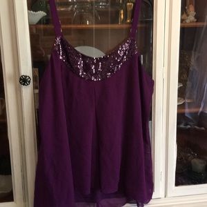 Maurice’s Camisole